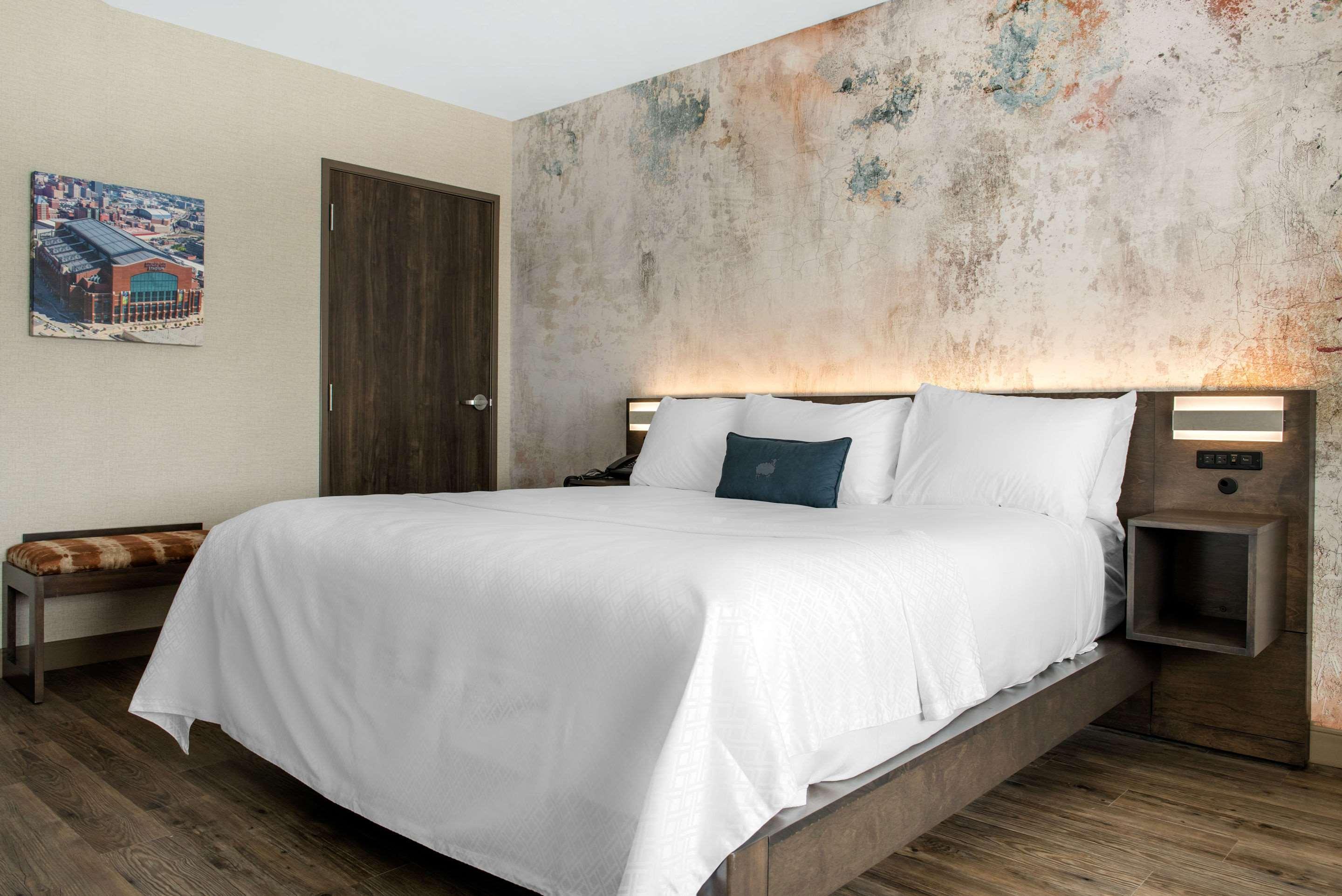 Hotel Wyndham Westfield Esterno foto