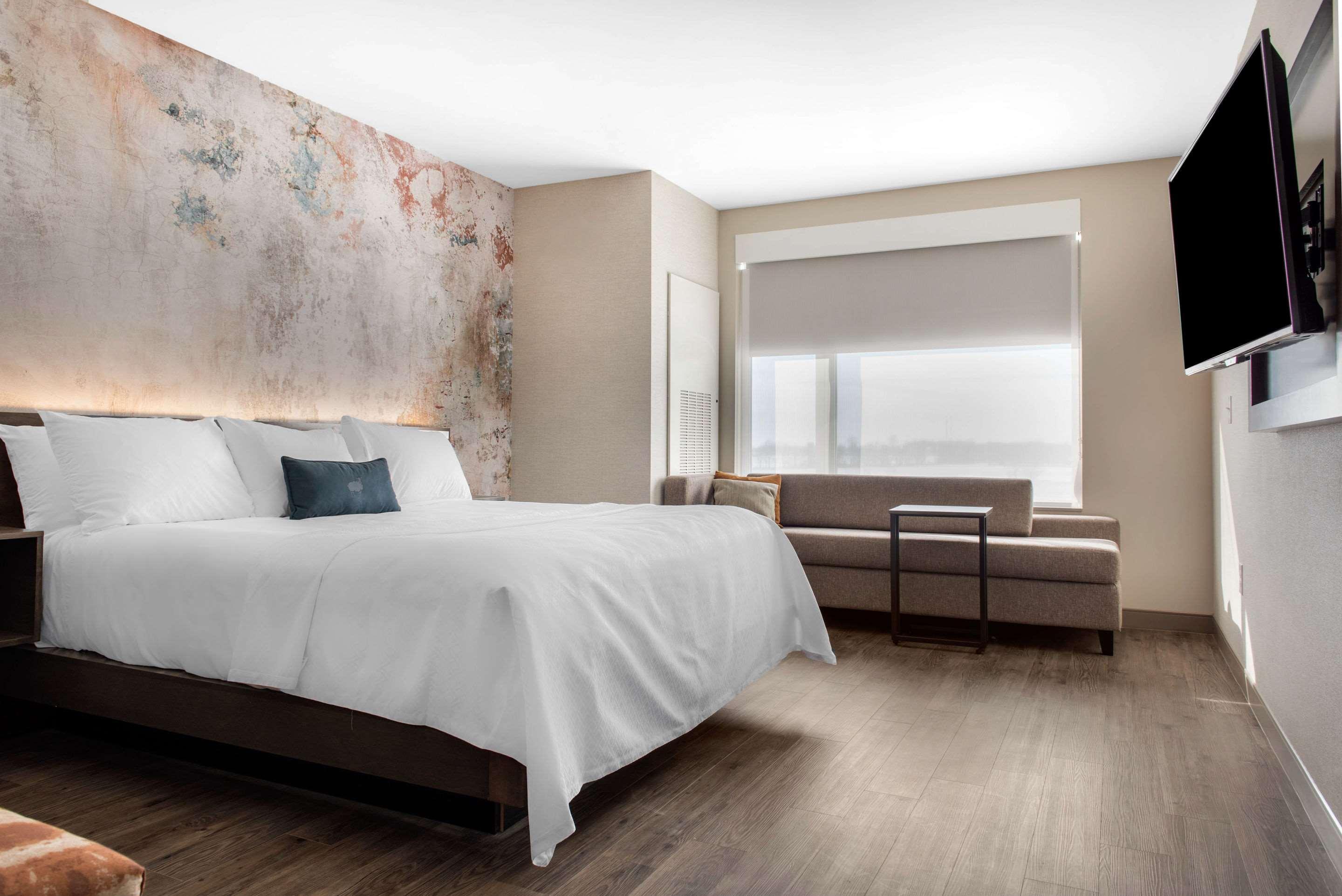 Hotel Wyndham Westfield Esterno foto