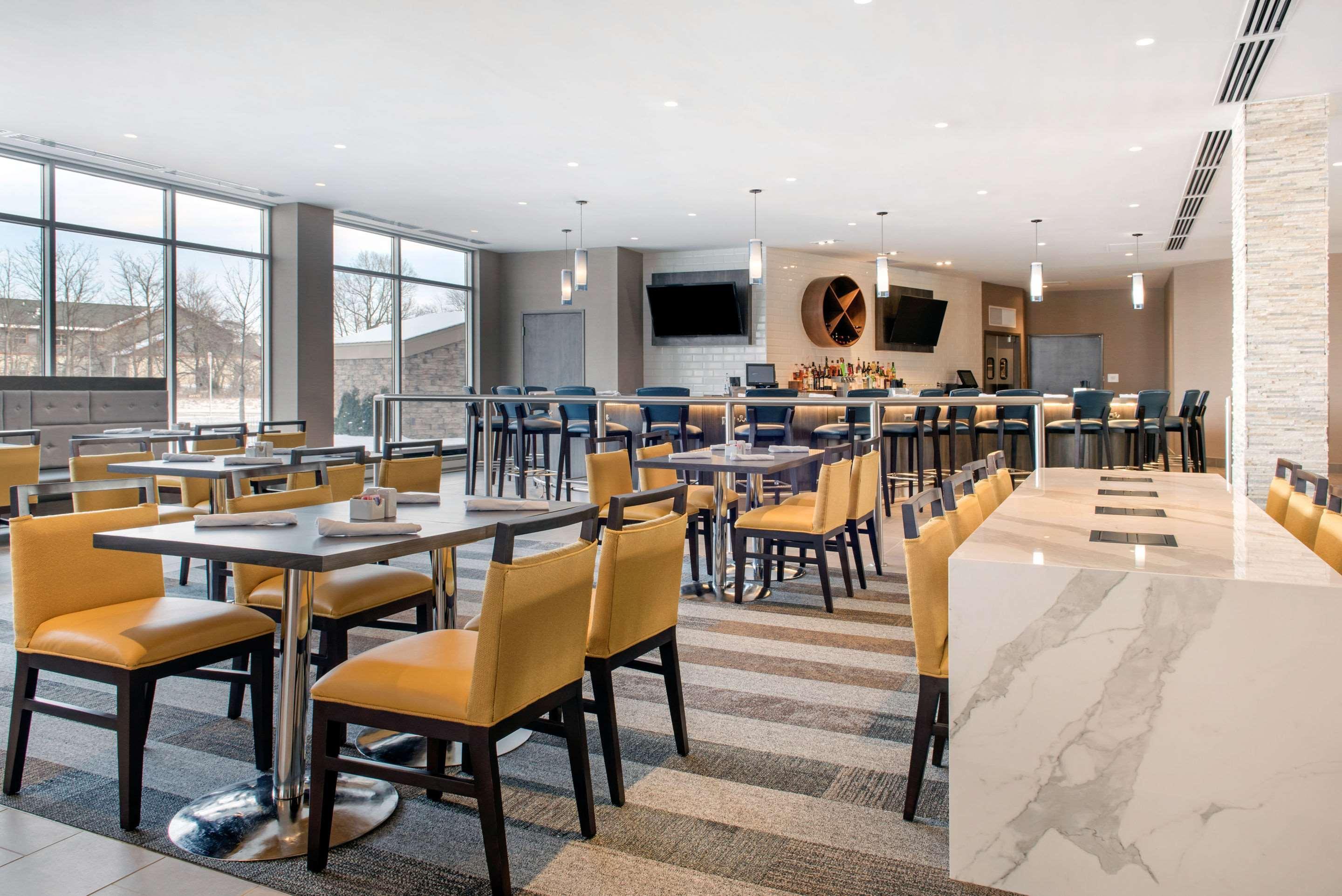 Hotel Wyndham Westfield Esterno foto