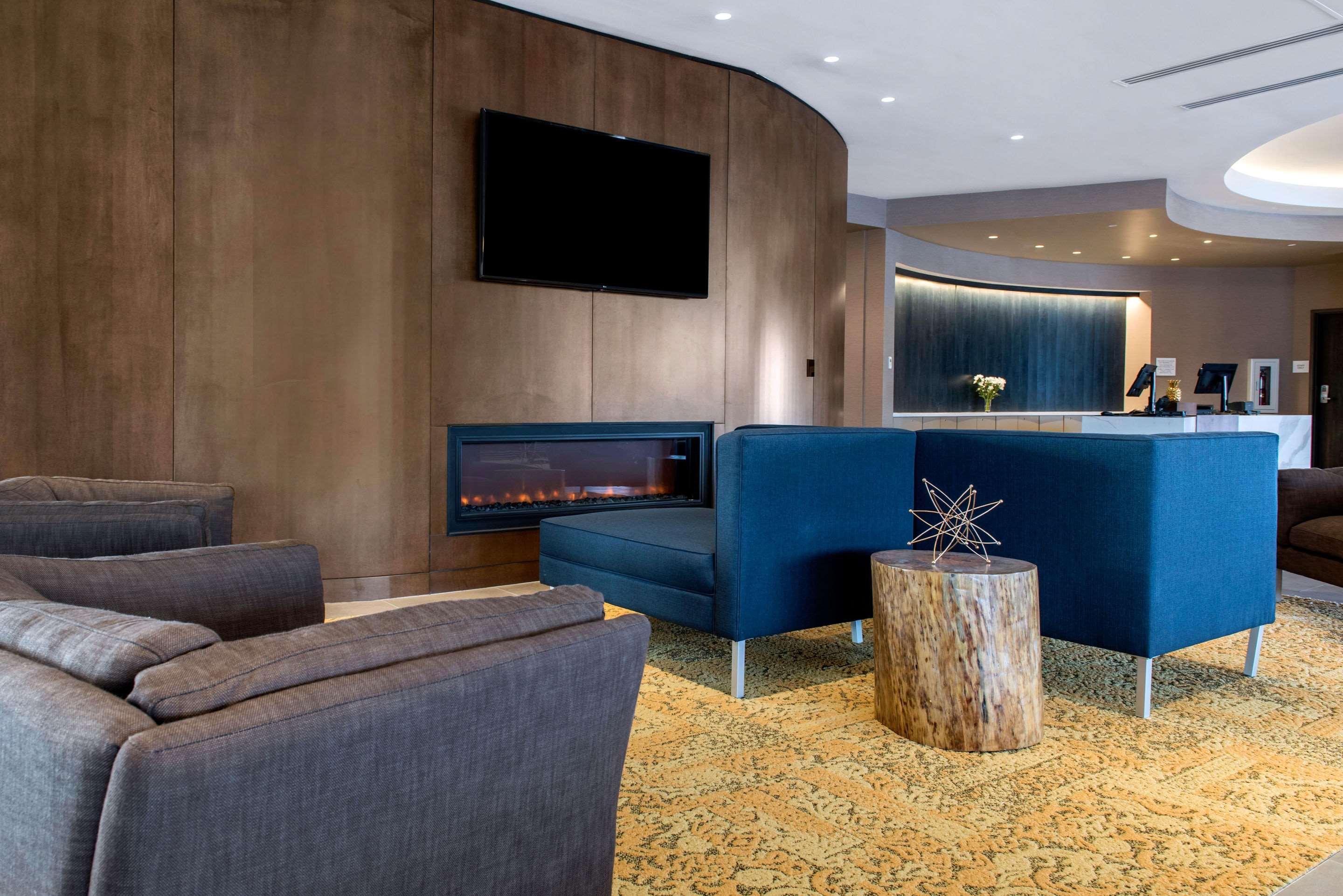 Hotel Wyndham Westfield Esterno foto