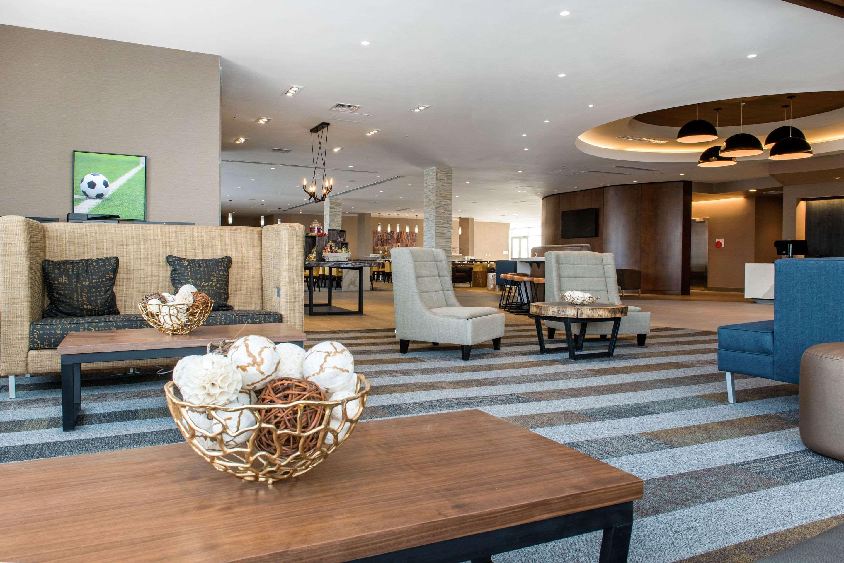 Hotel Wyndham Westfield Esterno foto