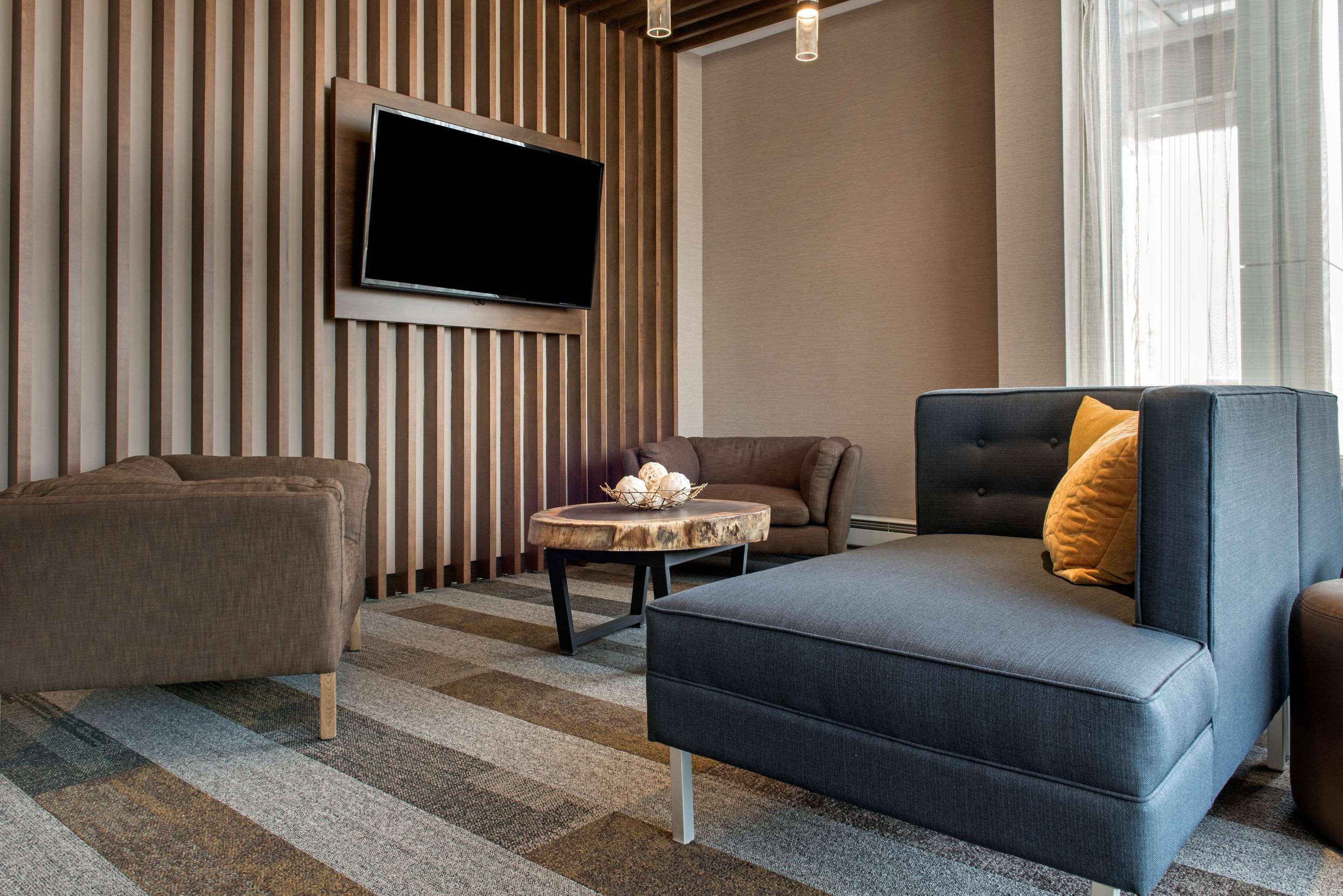 Hotel Wyndham Westfield Esterno foto