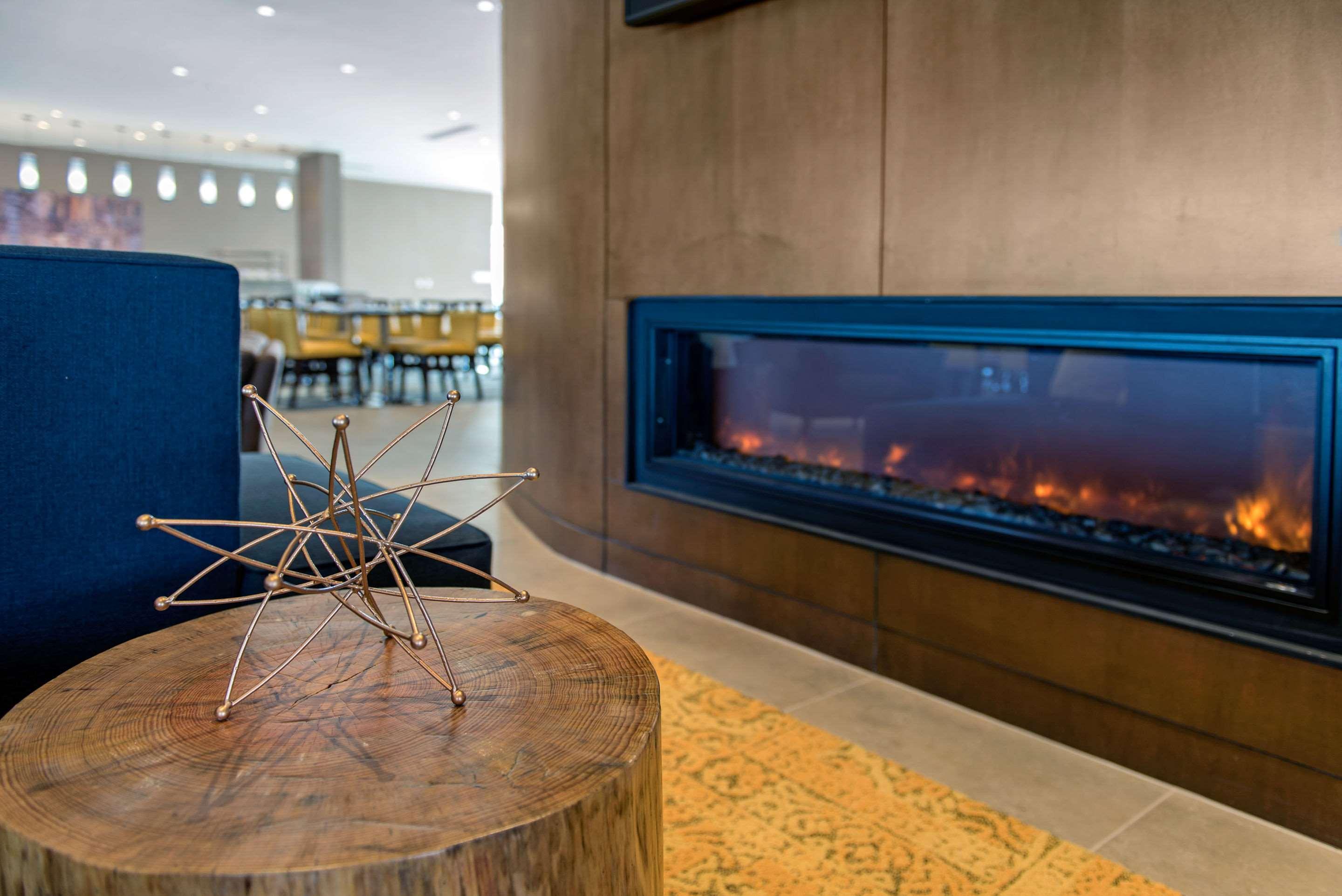 Hotel Wyndham Westfield Esterno foto