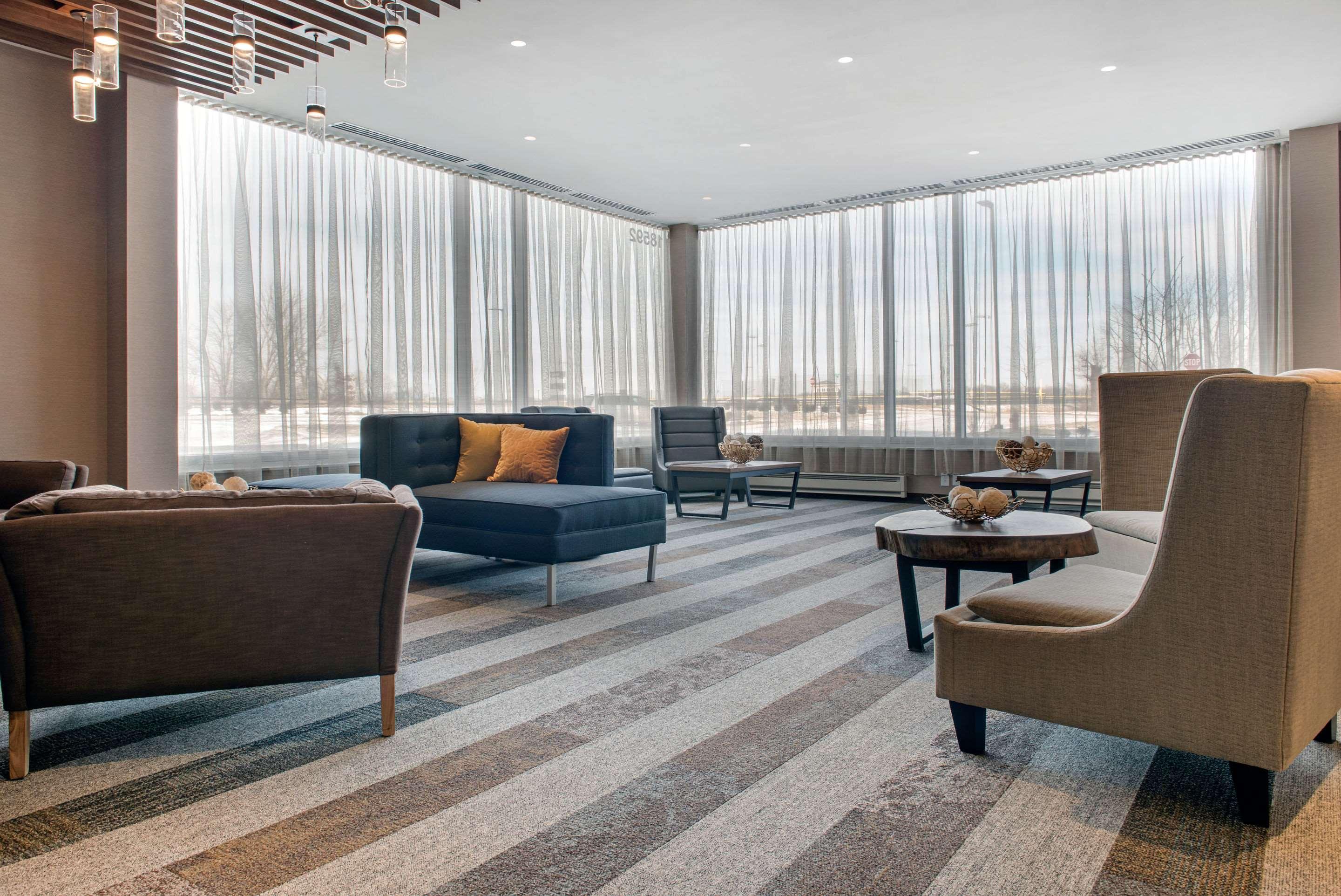 Hotel Wyndham Westfield Esterno foto