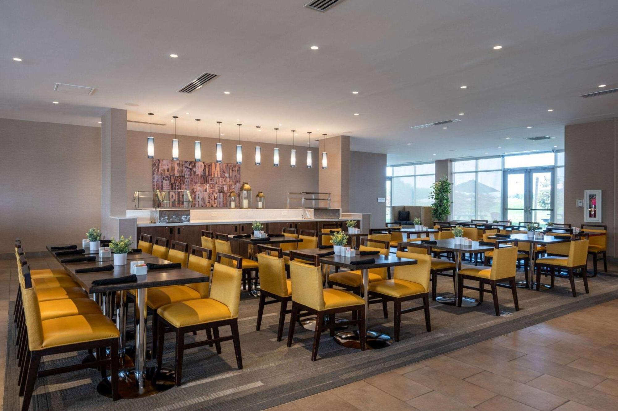 Hotel Wyndham Westfield Esterno foto
