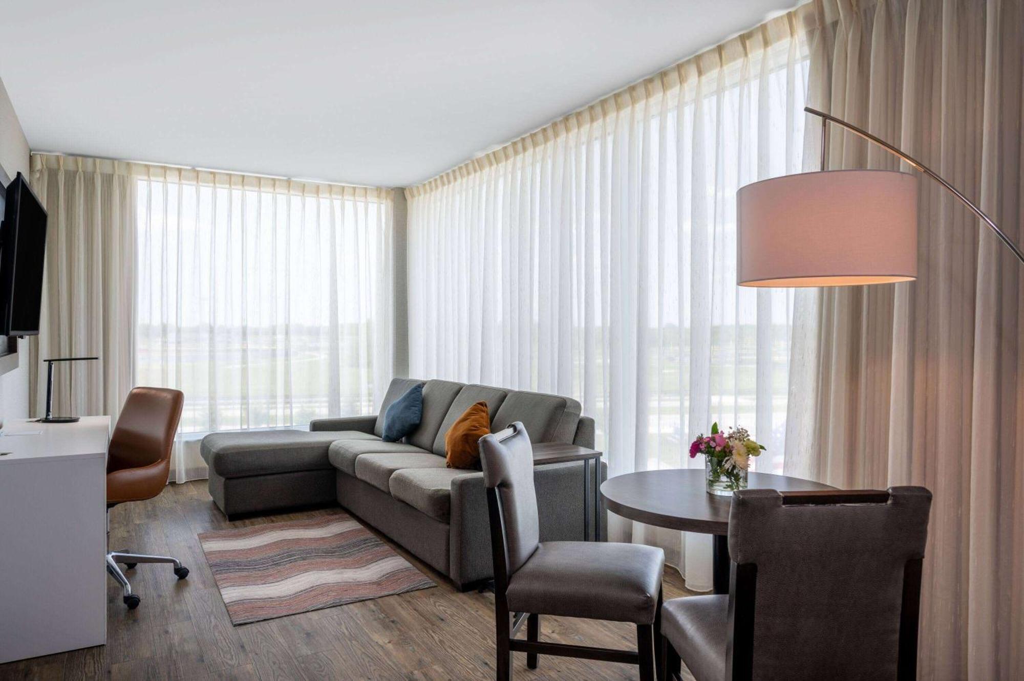 Hotel Wyndham Westfield Esterno foto