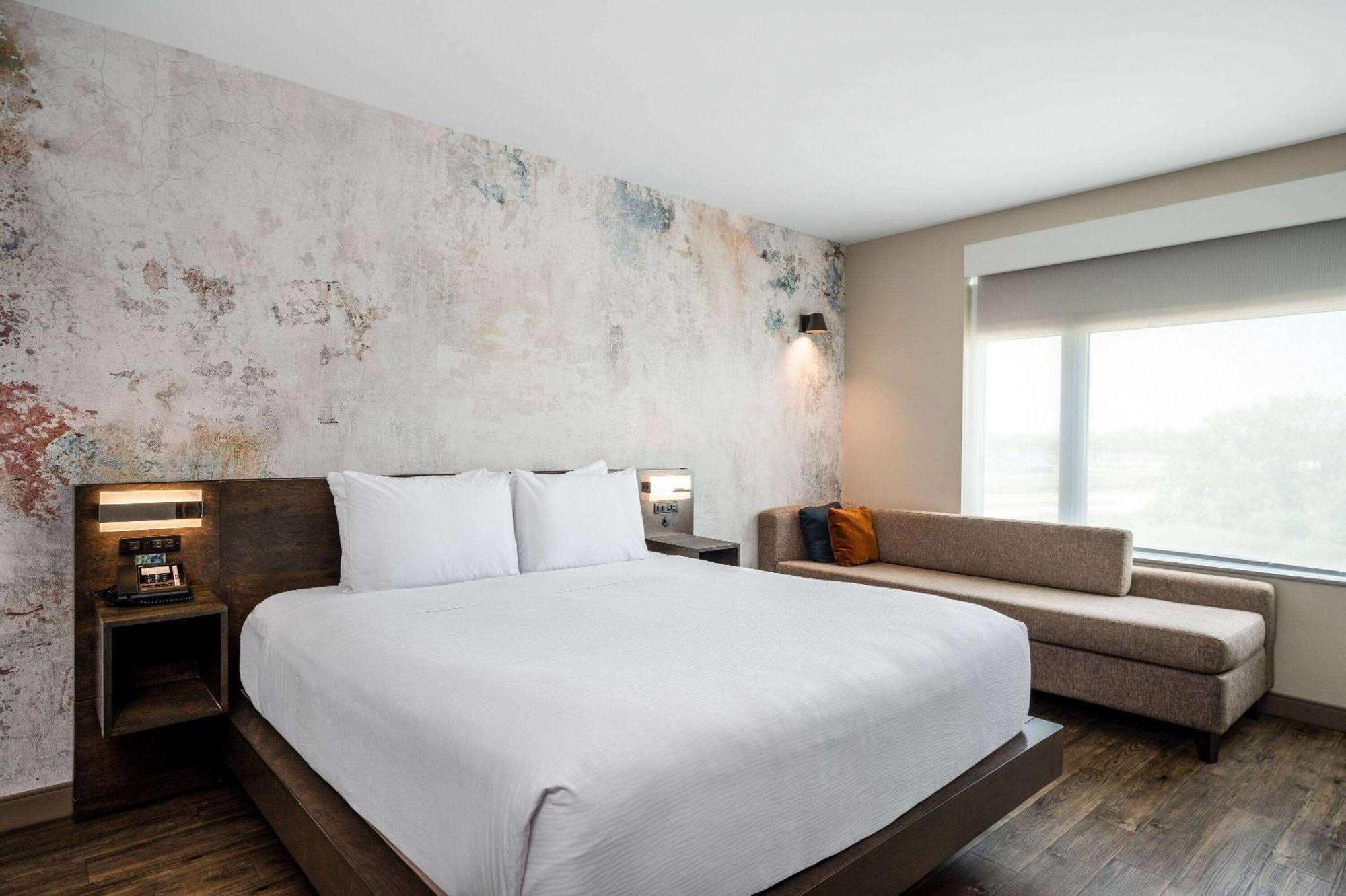 Hotel Wyndham Westfield Esterno foto