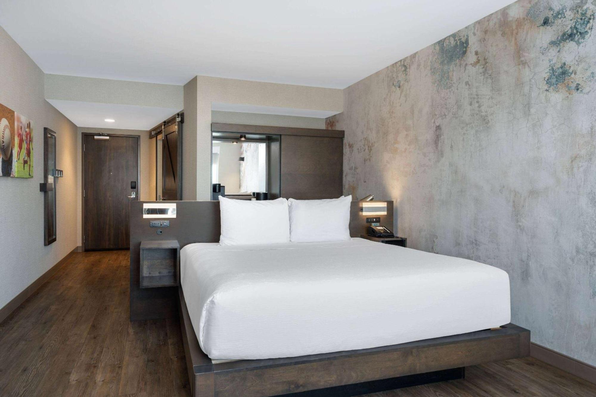 Hotel Wyndham Westfield Esterno foto