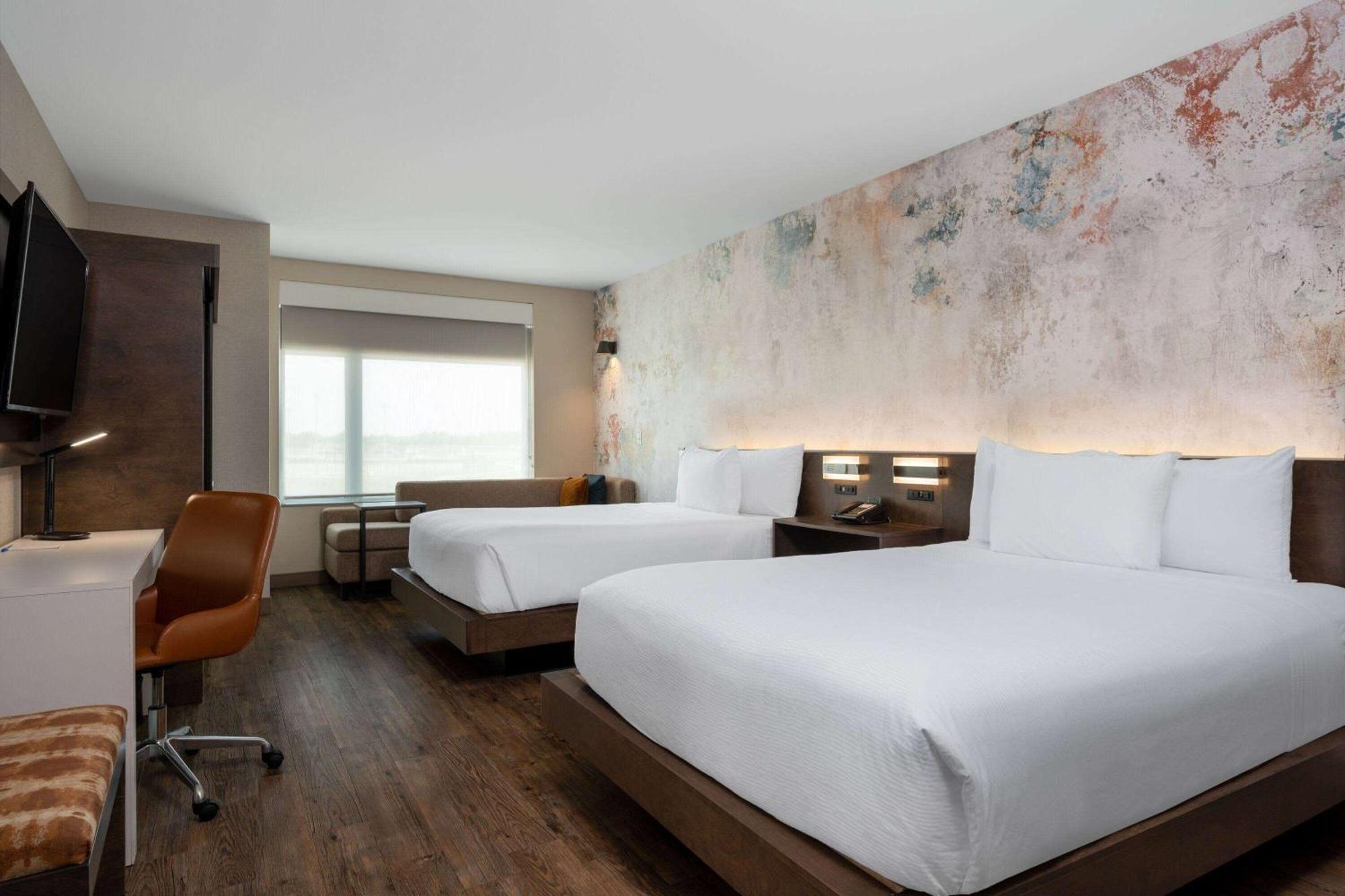 Hotel Wyndham Westfield Esterno foto